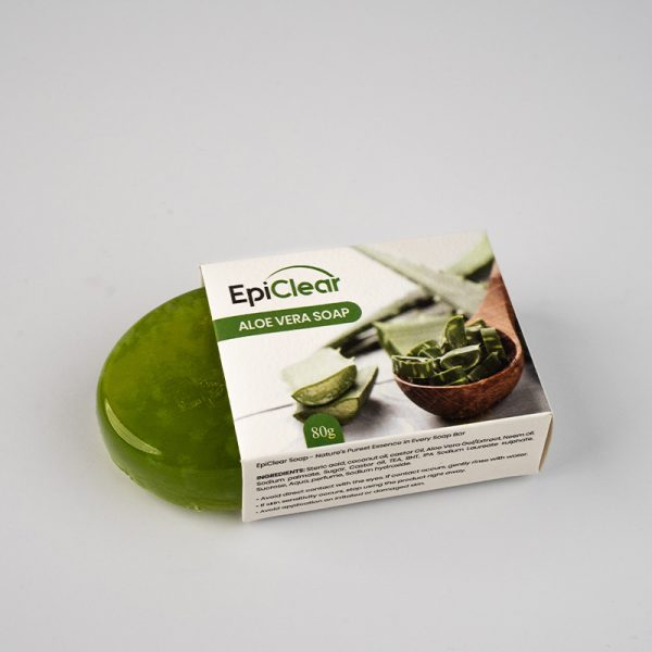 Aloe Vera - Image 2