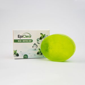 Neem + Menthol