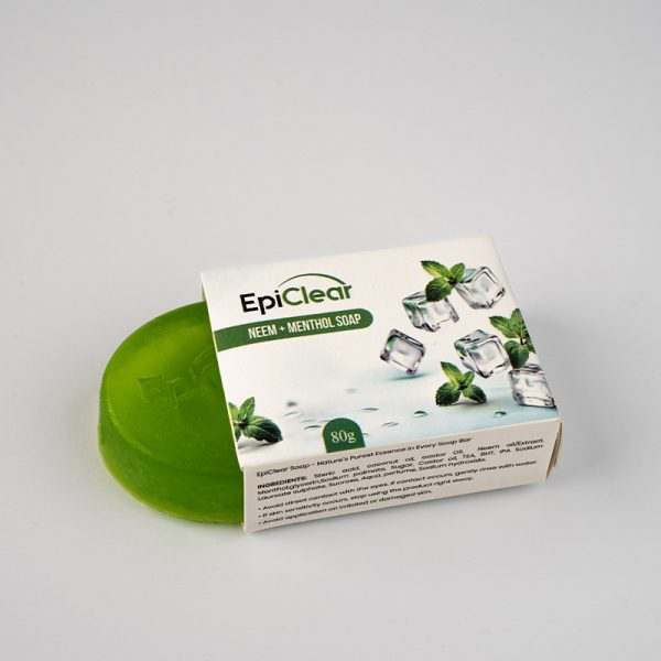 Neem + Menthol - Image 3