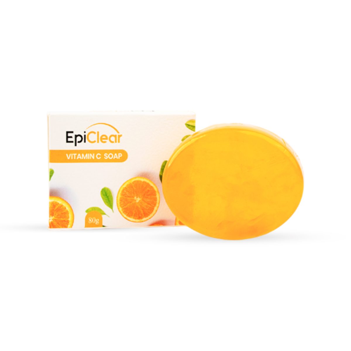 Vitamine C Soap