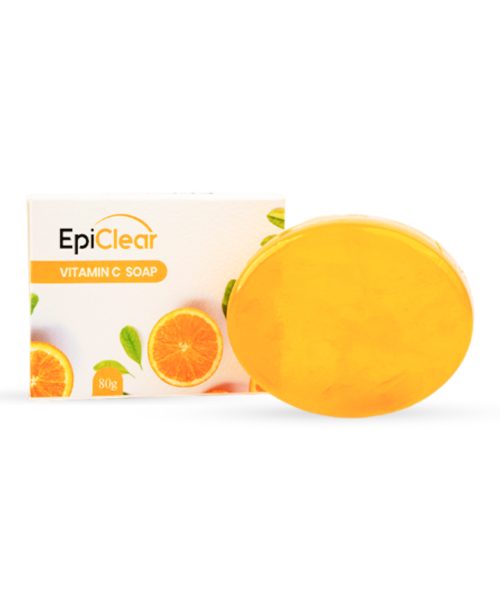 Vitamine C Soap