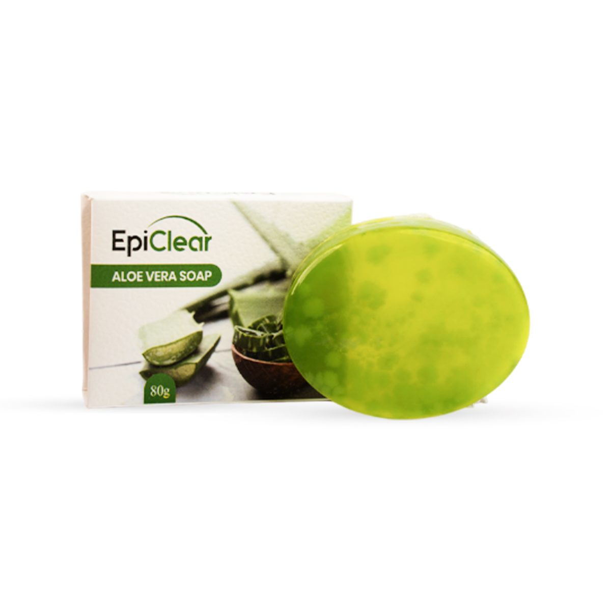 Aloe Vera Soap