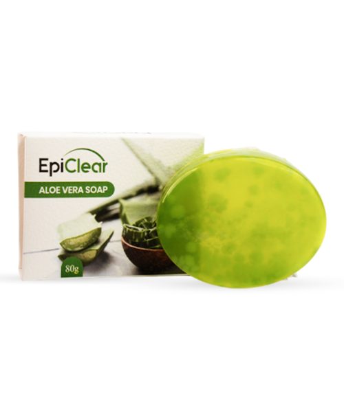 Aloe Vera Soap