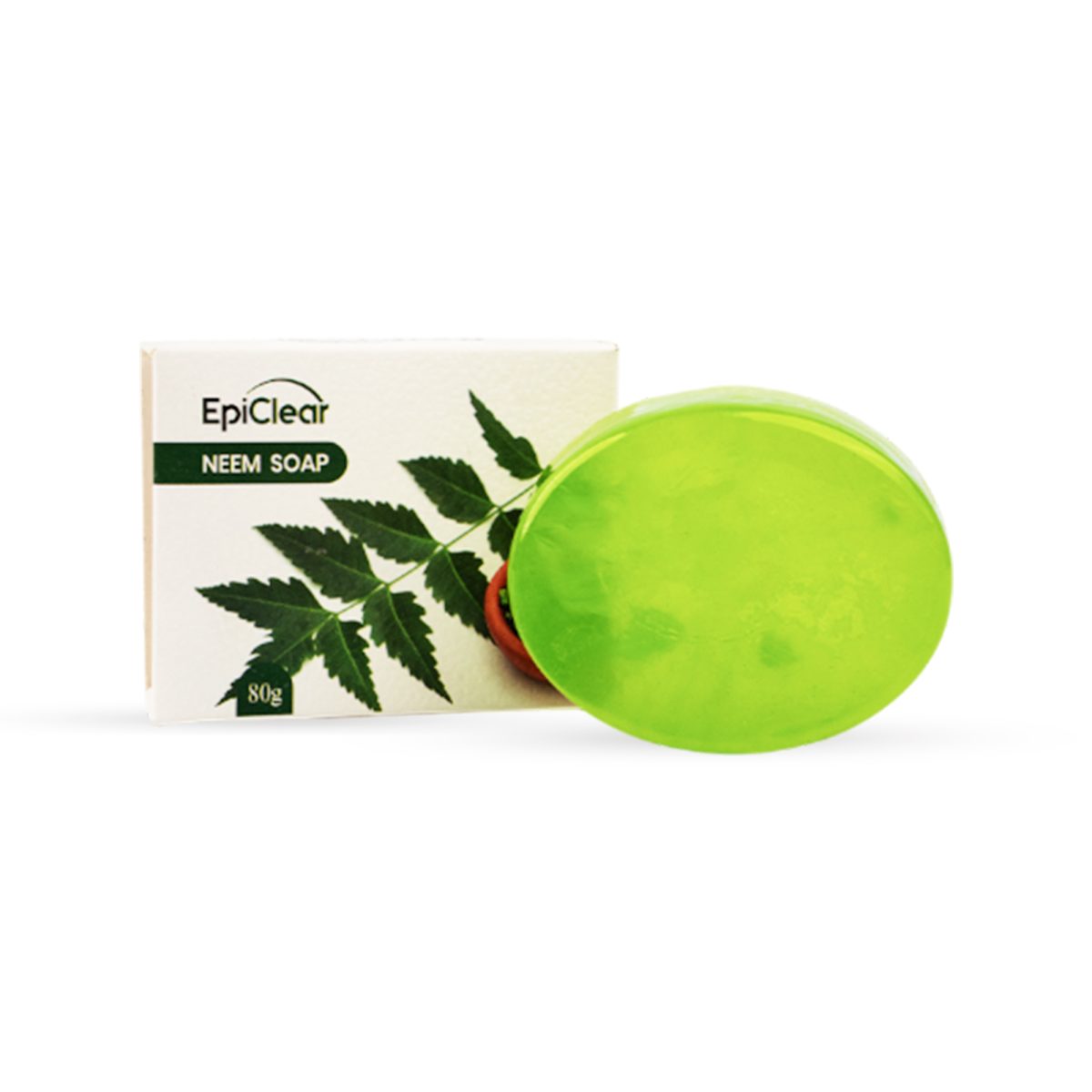Neem Soap
