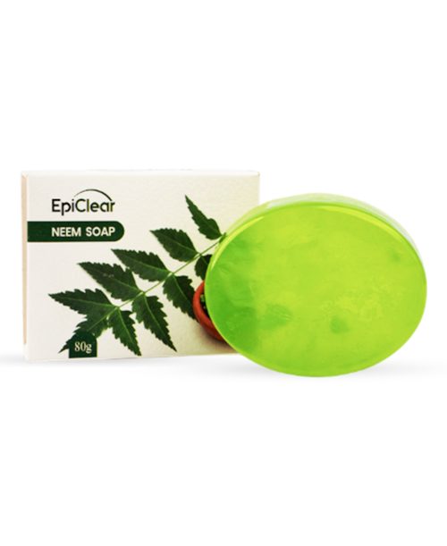 Neem Soap