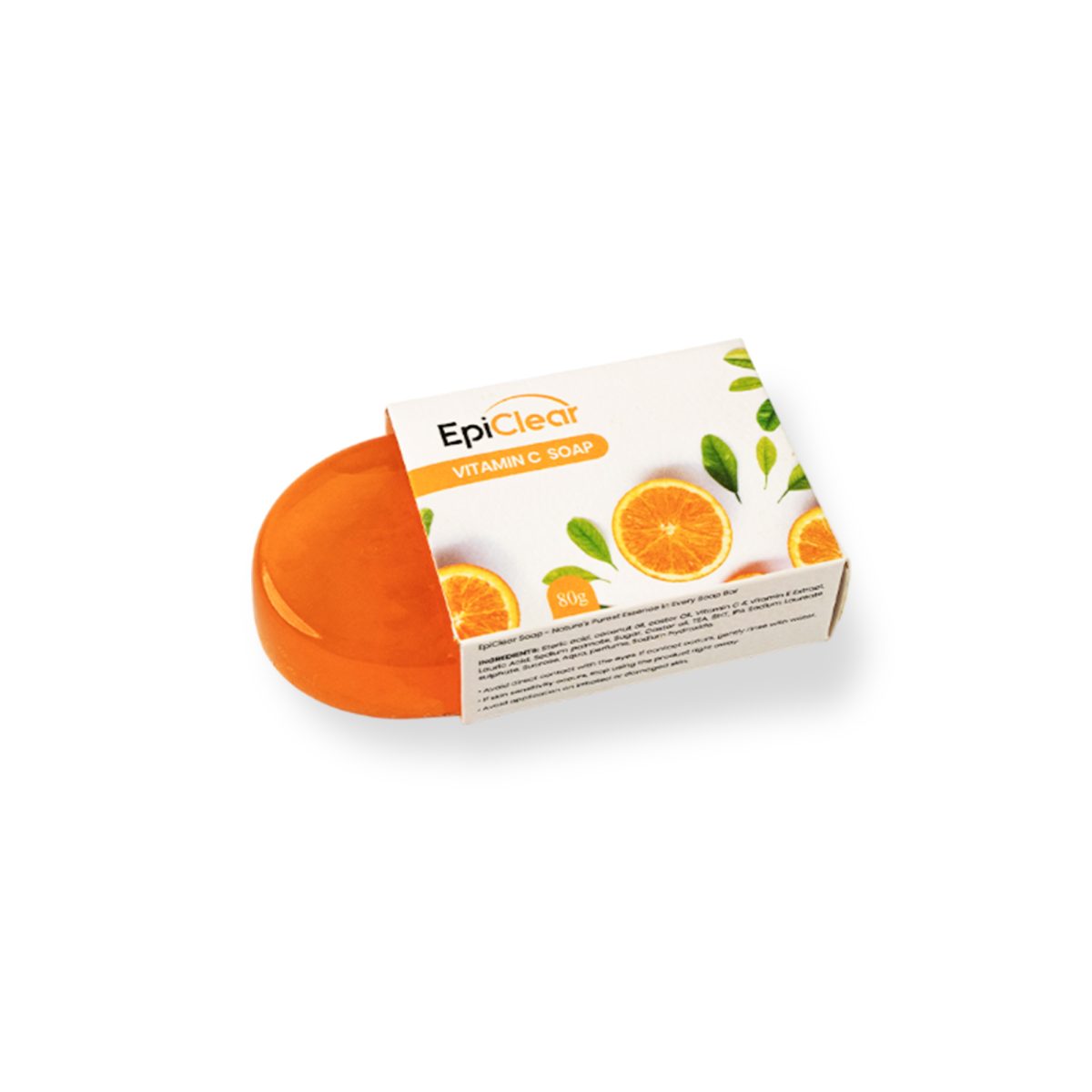 Vitamine C Soap - Image 2
