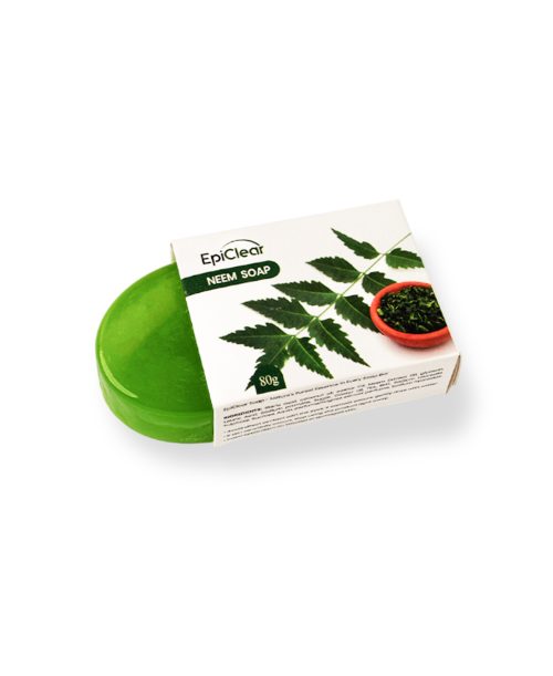 Alternative view of Neem Soap