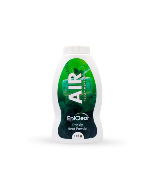 AIR - NEEM + MENTHOL
