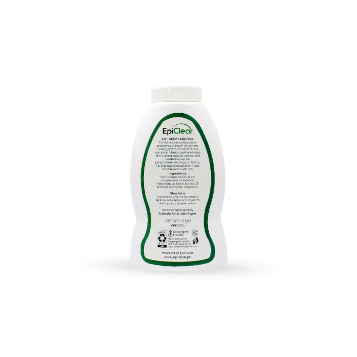 AIR - NEEM + MENTHOL - Image 2