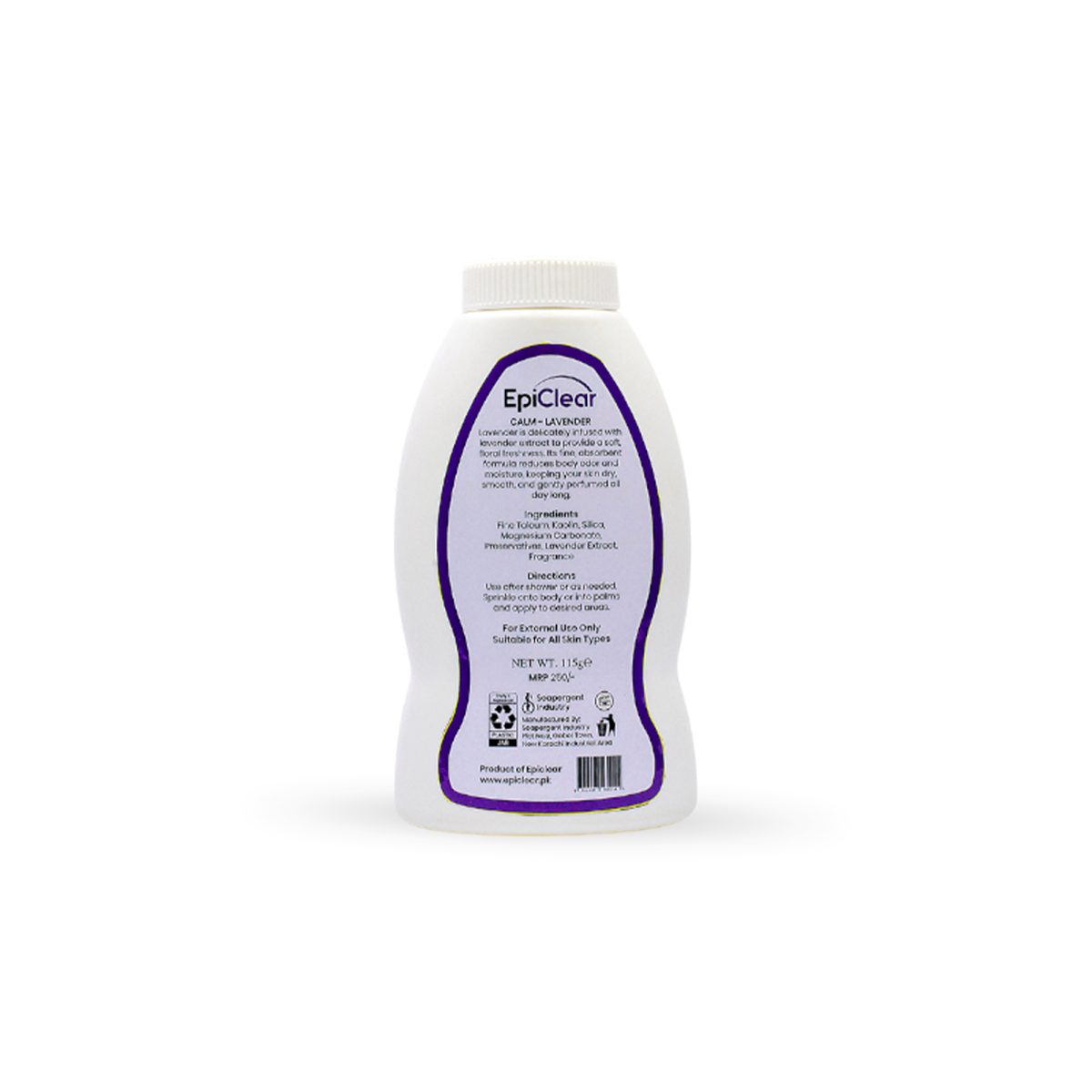 CALM - LAVENDER - Image 2