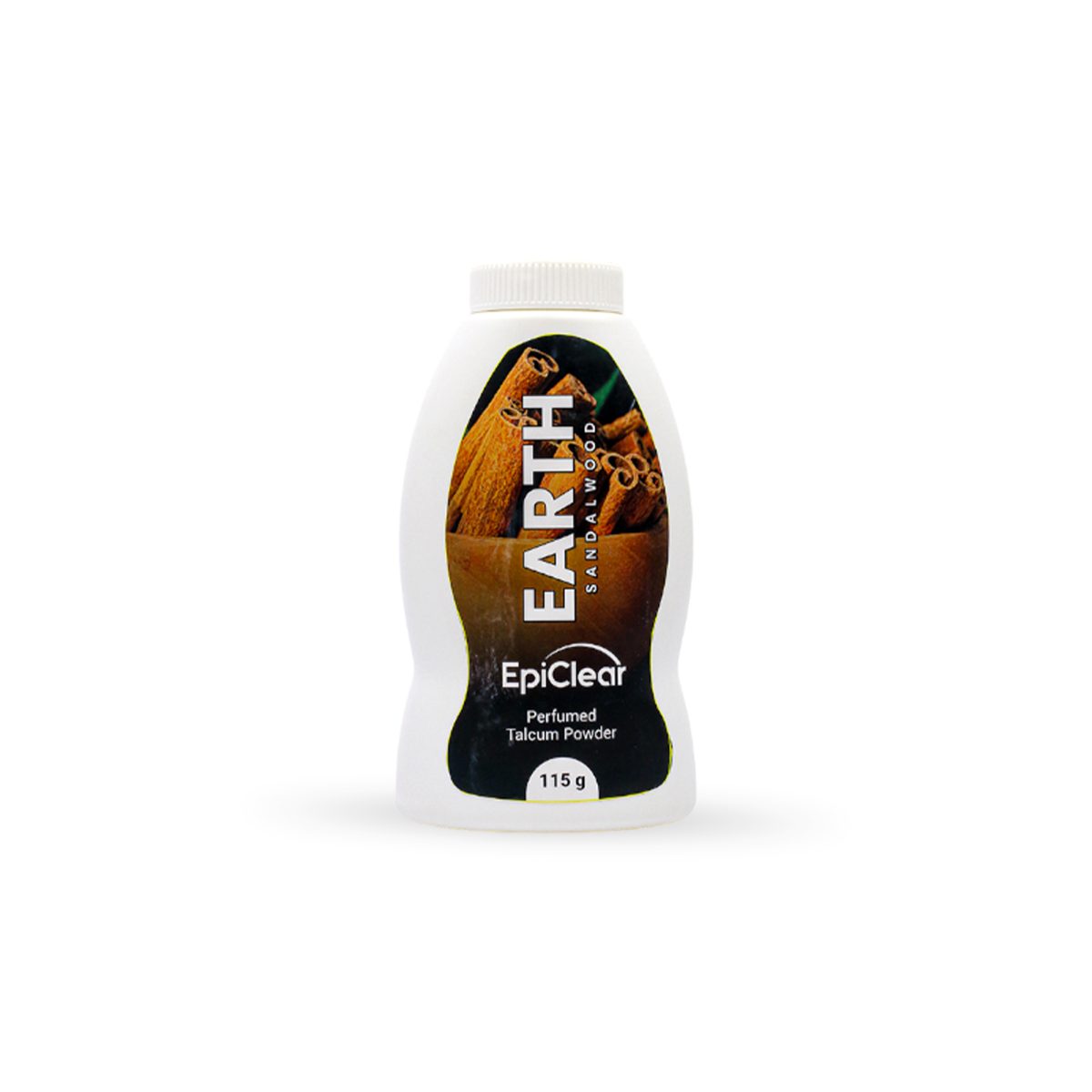 EARTH - SANDALWOOD