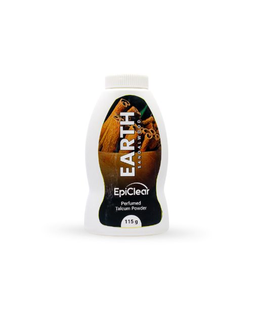 EARTH - SANDALWOOD