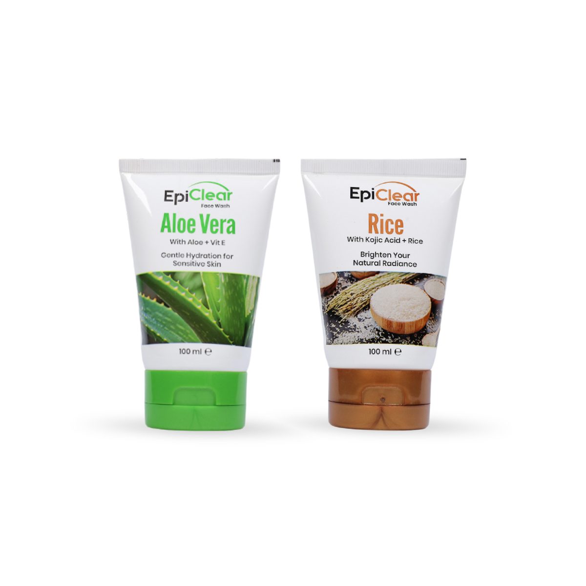 Buy Any Face Wash, Get Another Free