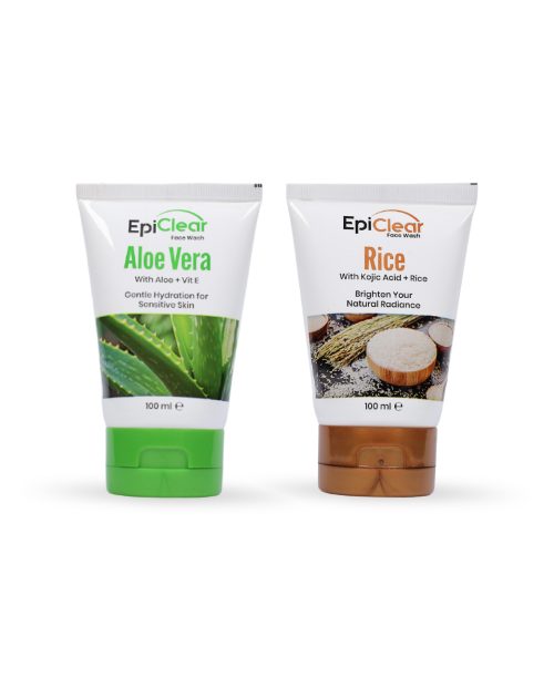 Buy Any Face Wash, Get Another Free