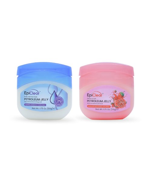 Buy Any Petroleum Jelly, Get Another Free (100g)