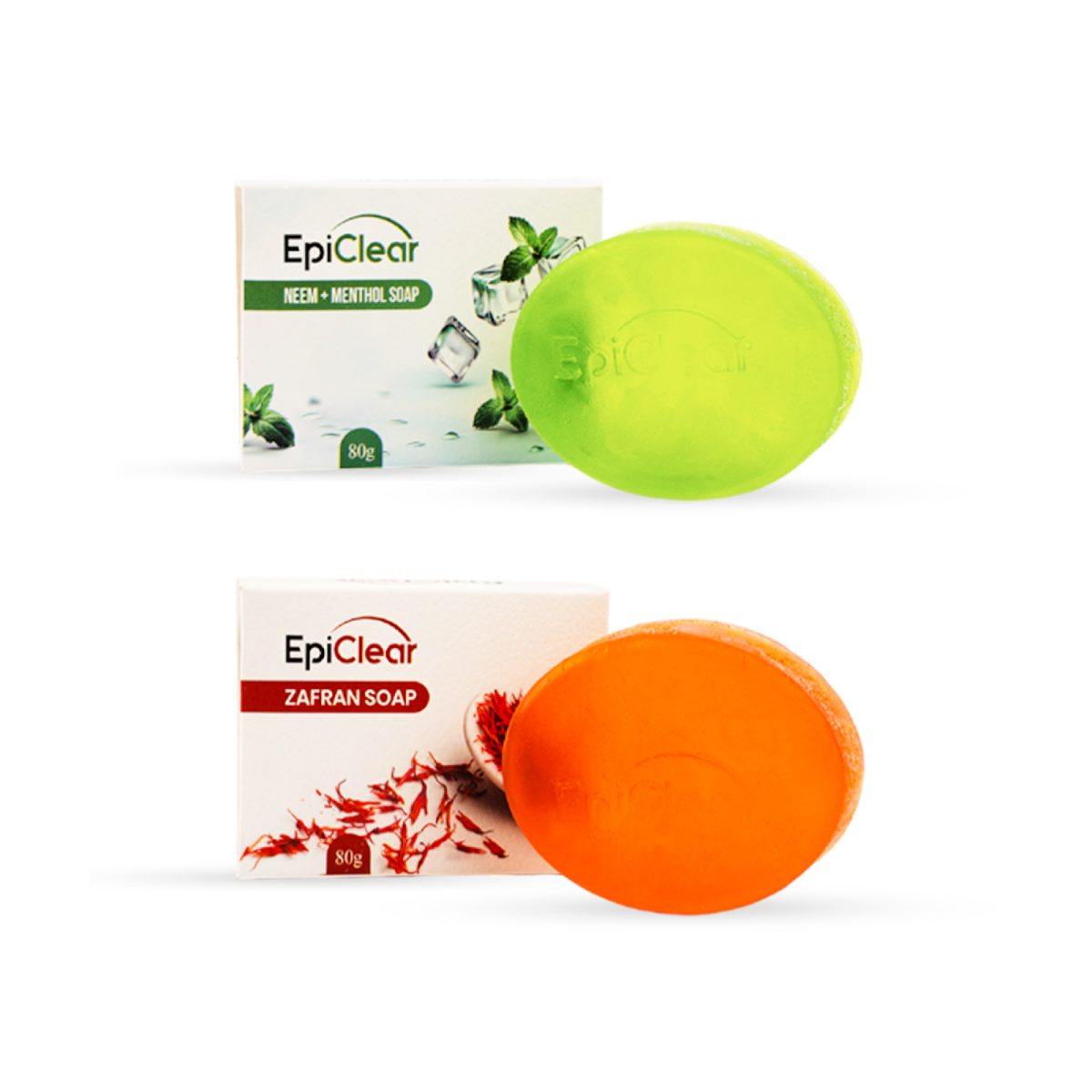 Buy Any Soap, Get Another Free