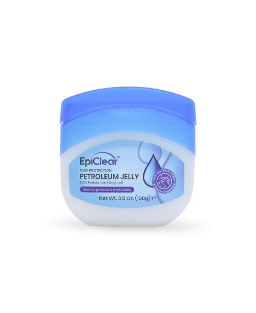 PURE PROTECTION PETROLEUM JELLY