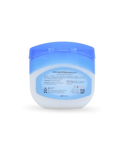 Alternative view of PURE PROTECTION PETROLEUM JELLY