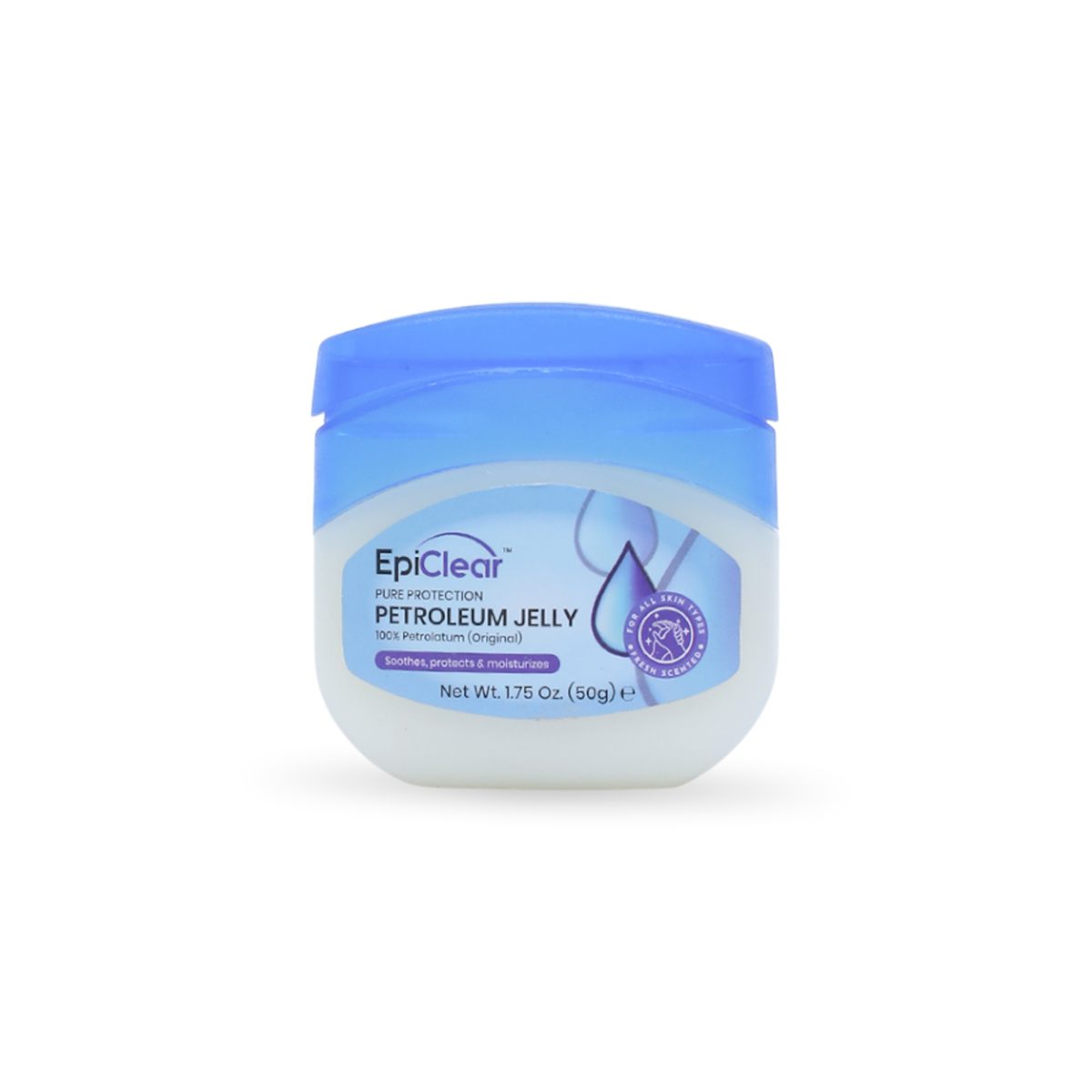 PURE PROTECTION PETROLEUM JELLY - Image 3