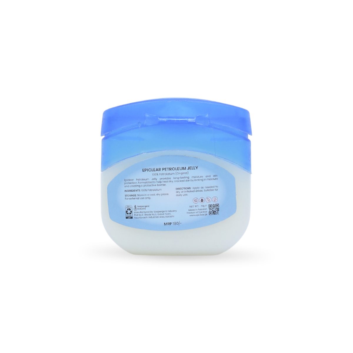 PURE PROTECTION PETROLEUM JELLY - Image 4