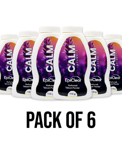 CALM - LAVENDER (PACK OF 6)