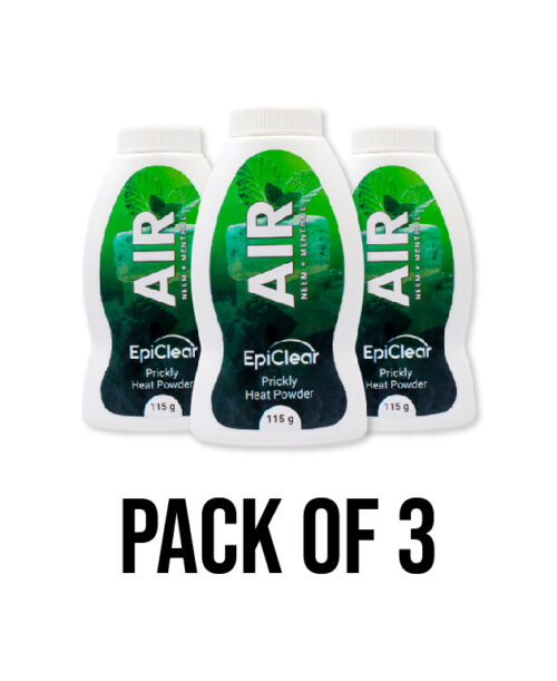 AIR - NEEM + MENTHOL